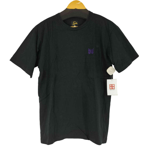 ニードルズ Needles パピヨンワンポイント S/S Tシャツ メンズ JPN:S